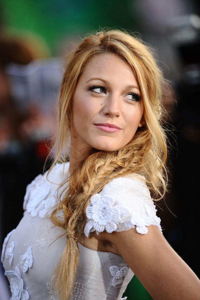 Blake Lively: pic #386809