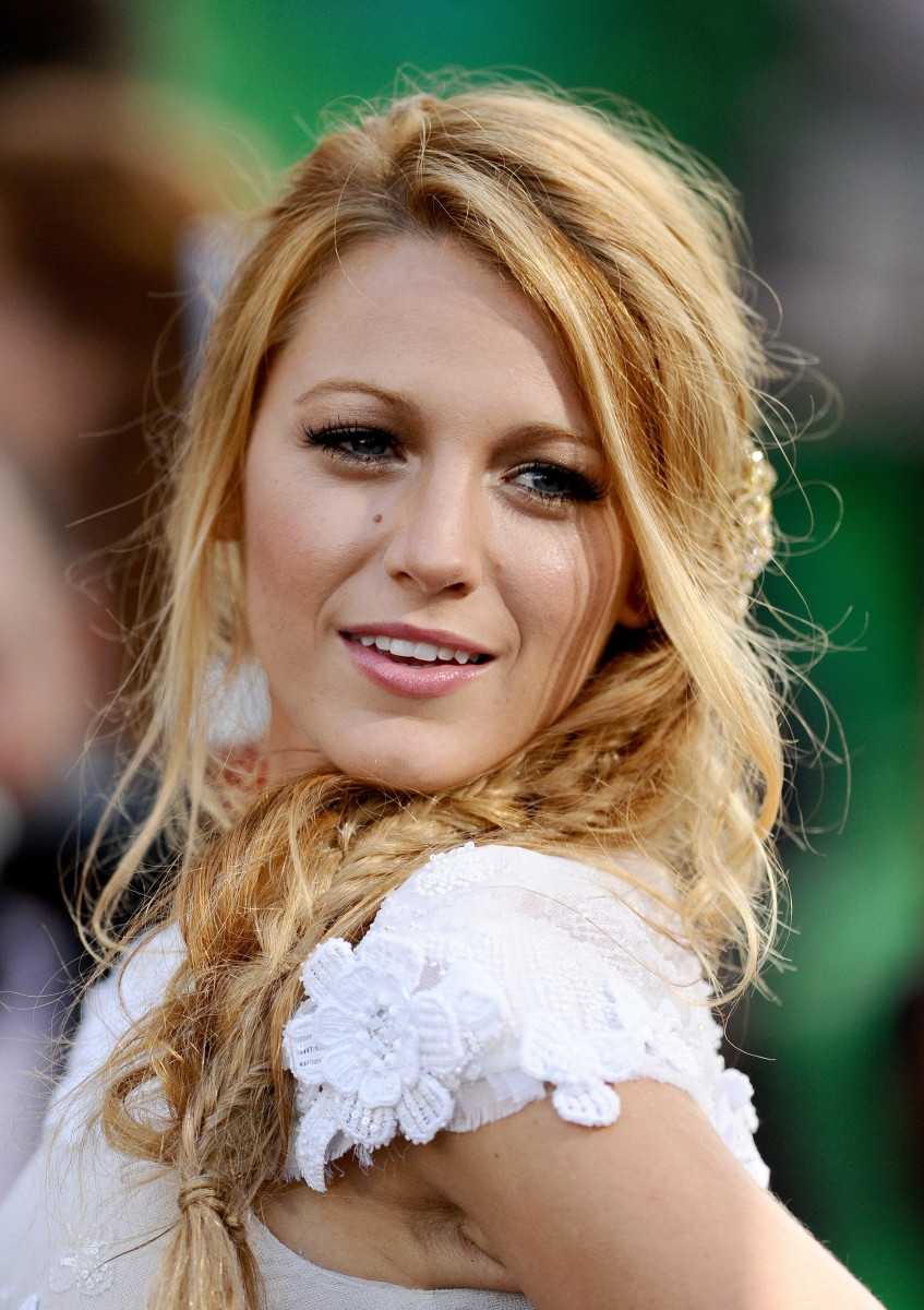 Blake Lively: pic #386799