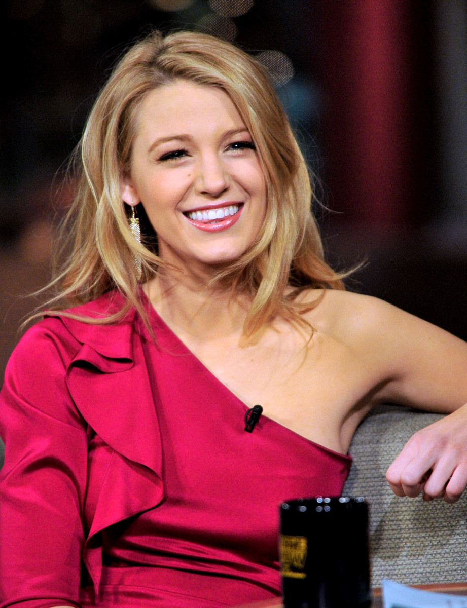 Blake Lively: pic #253634