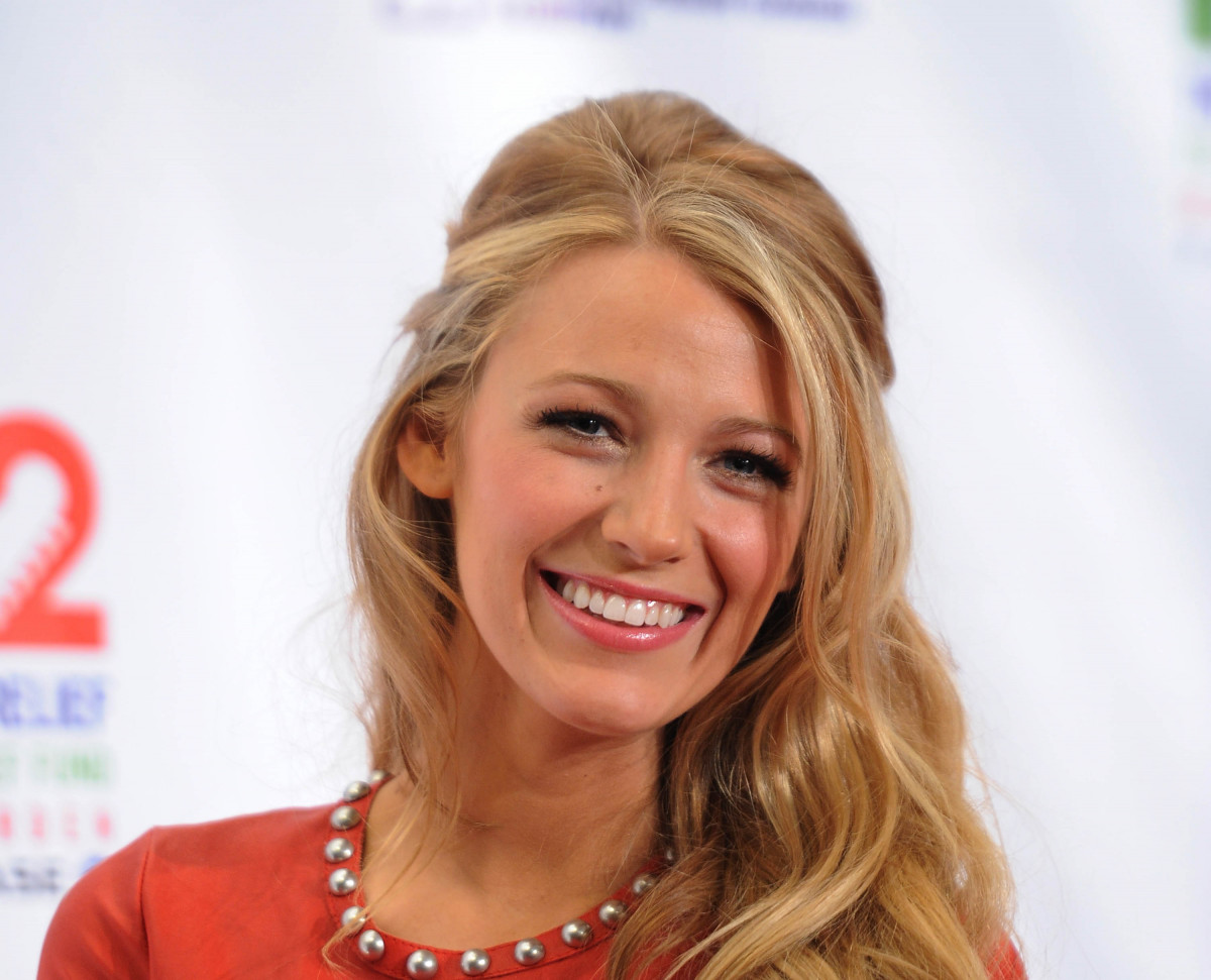 Blake Lively: pic #562374