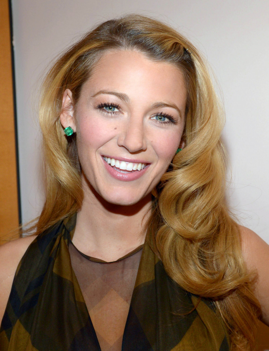 Blake Lively: pic #582775