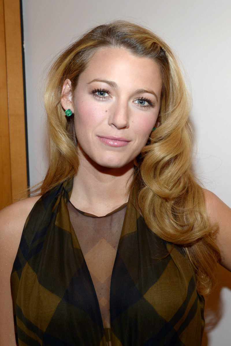 Blake Lively: pic #582776