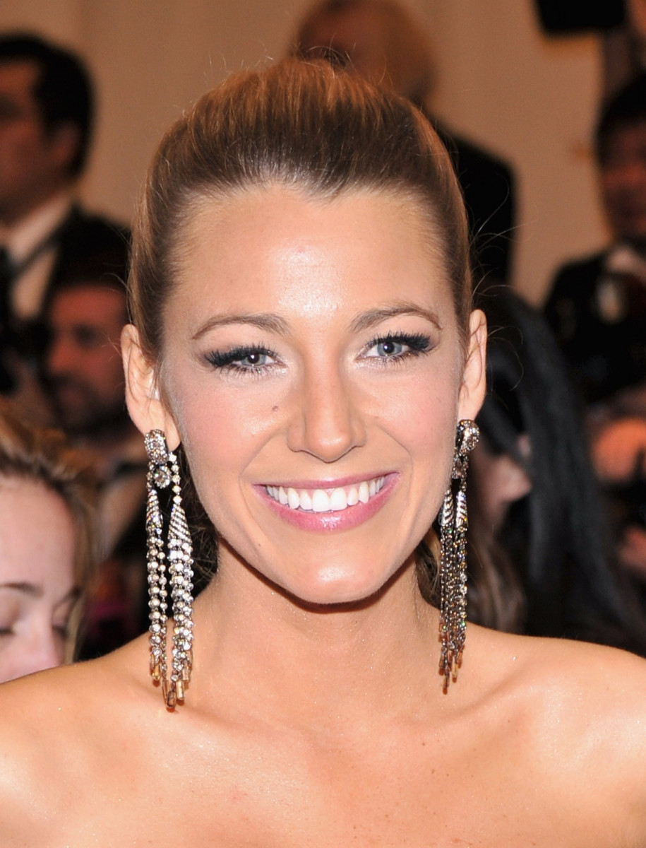 Blake Lively: pic #601818