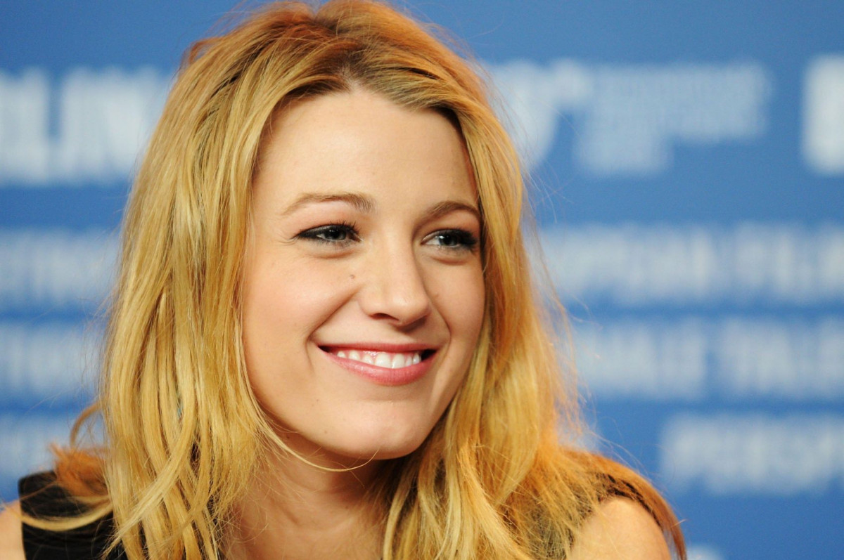 Blake Lively: pic #132767