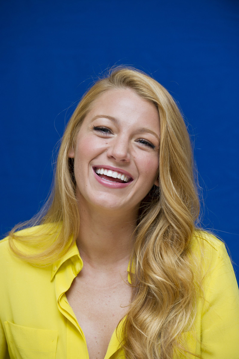 Blake Lively: pic #385324