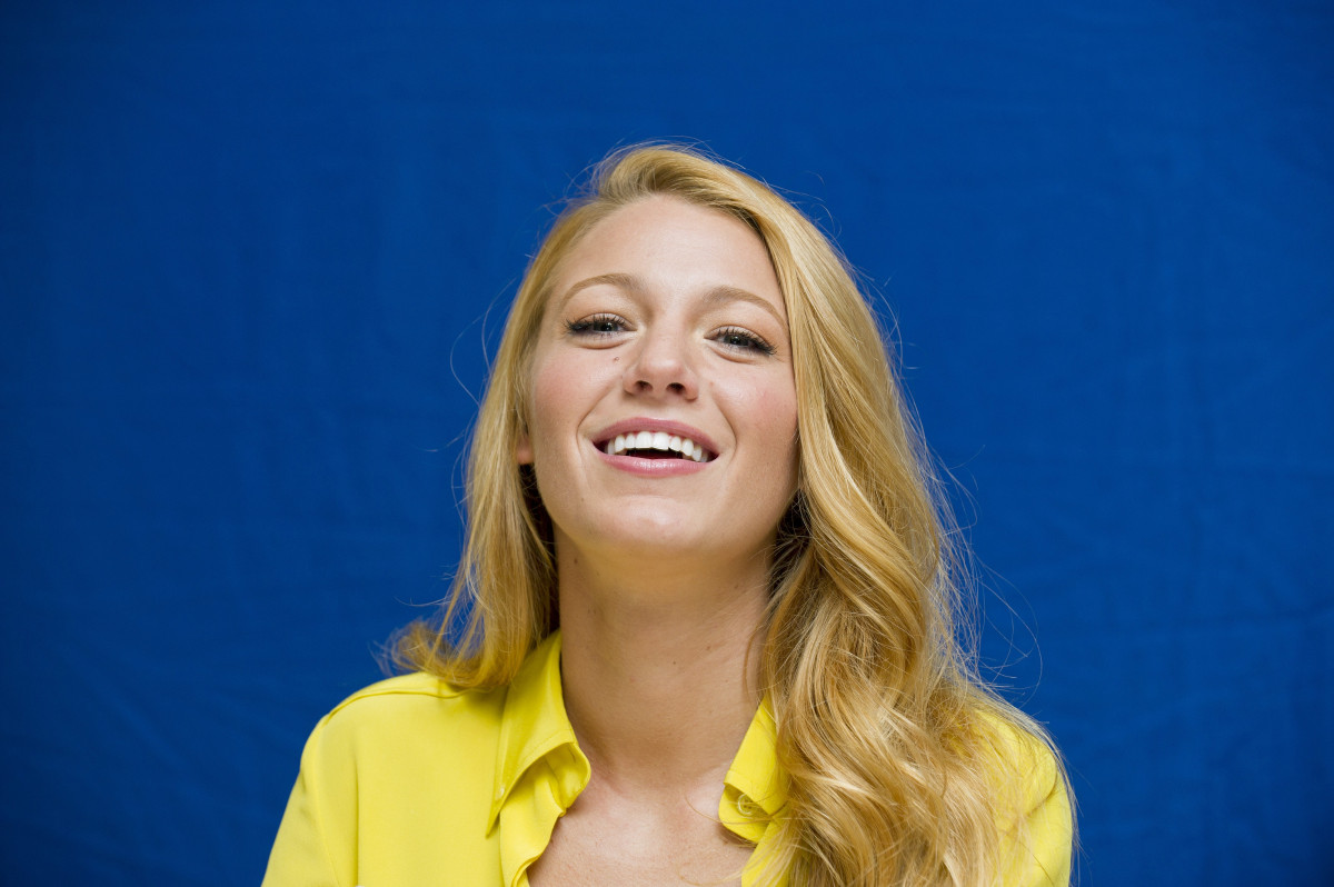 Blake Lively: pic #385325