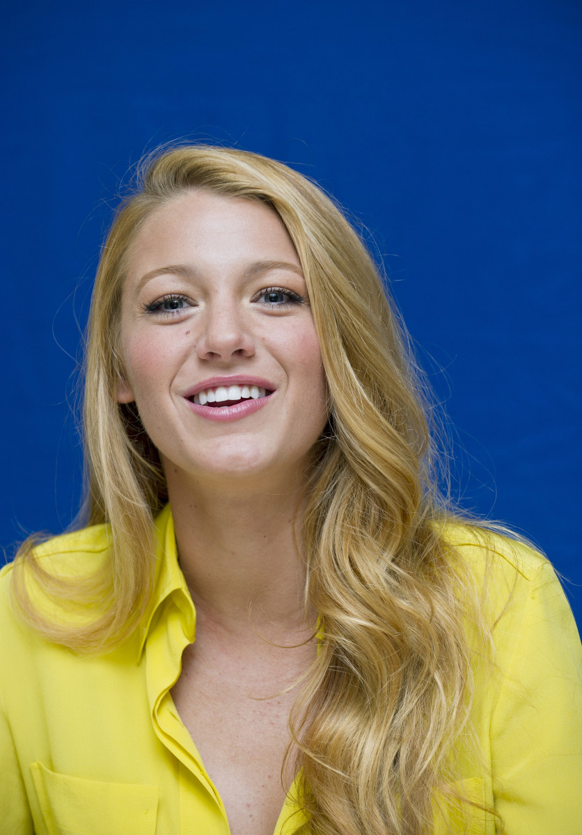 Blake Lively: pic #385327