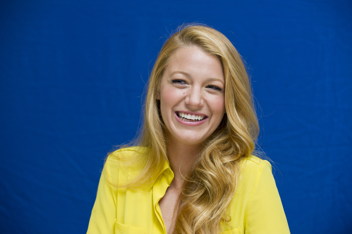 Blake Lively: pic #385326