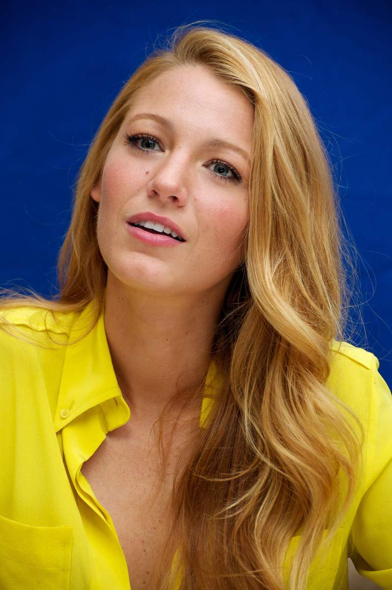 Blake Lively: pic #385330