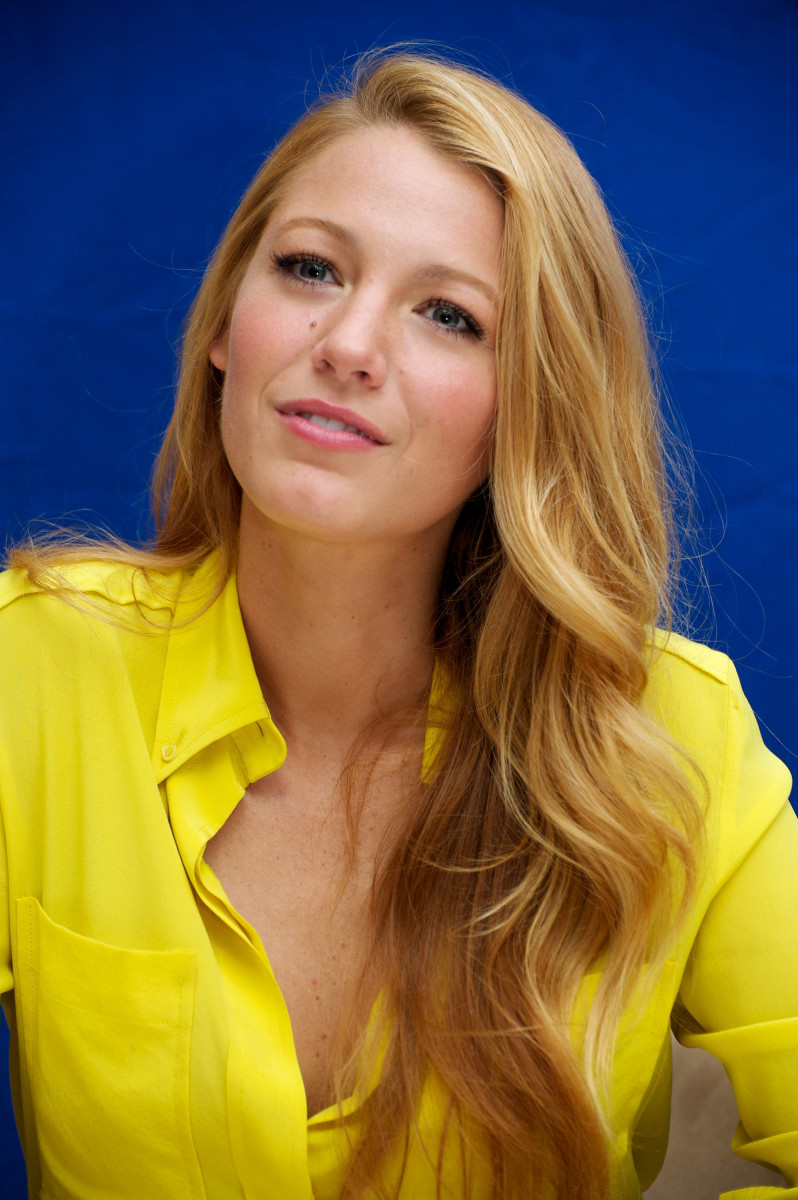 Blake Lively: pic #385331