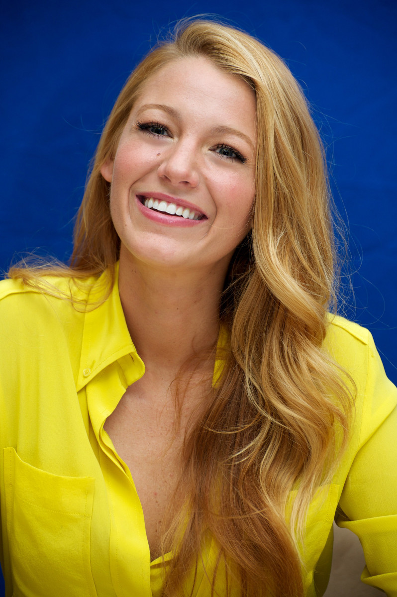 Blake Lively: pic #385332