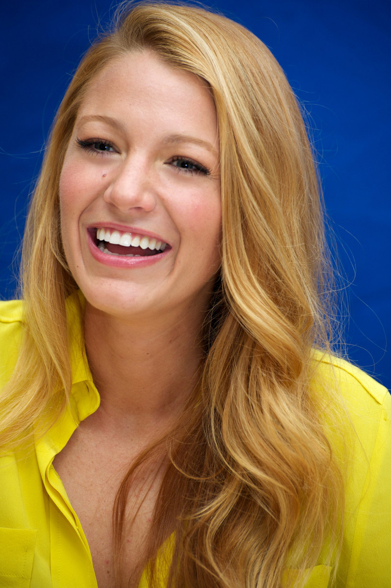 Blake Lively: pic #385448