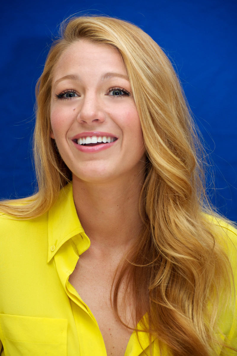 Blake Lively: pic #385446