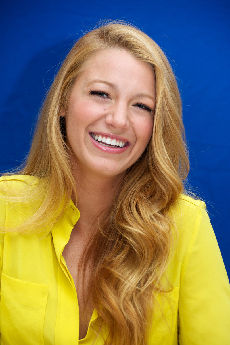 Blake Lively: pic #385445