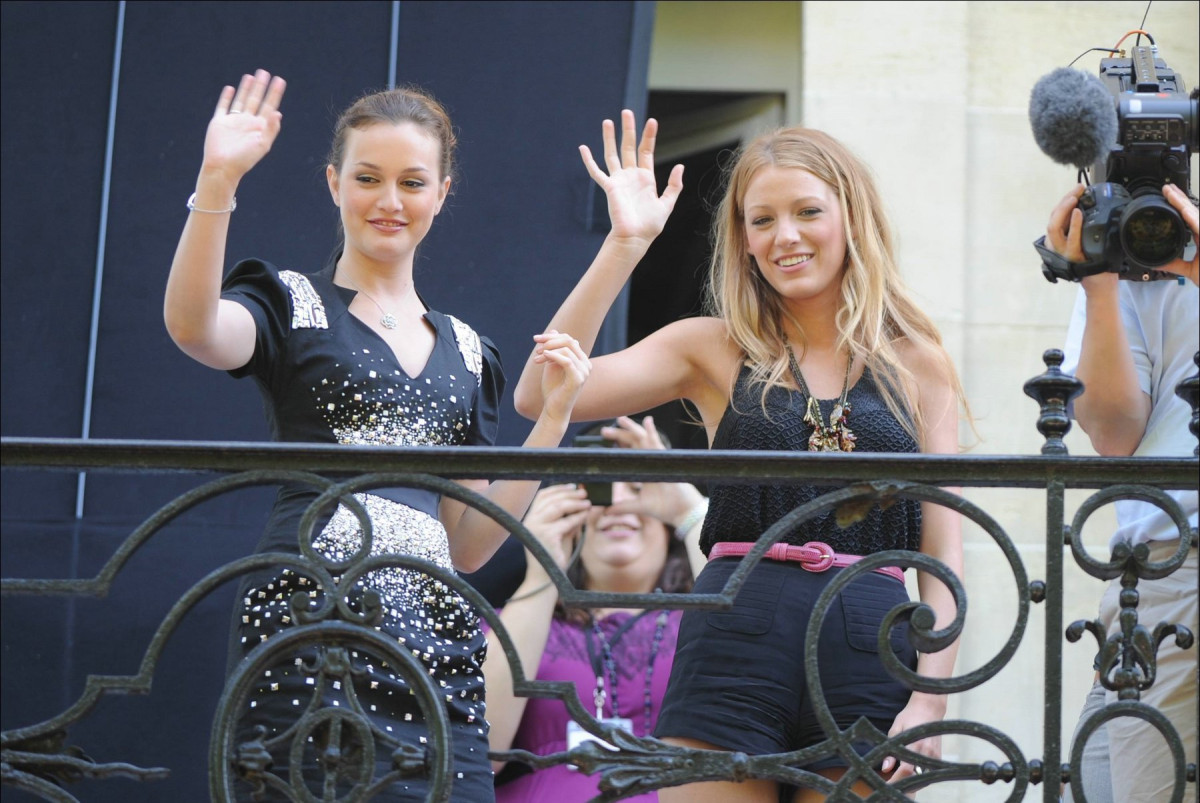 Blake Lively: pic #347602