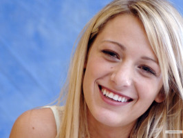 photo 5 in Blake Lively gallery [id145552] 2009-04-06