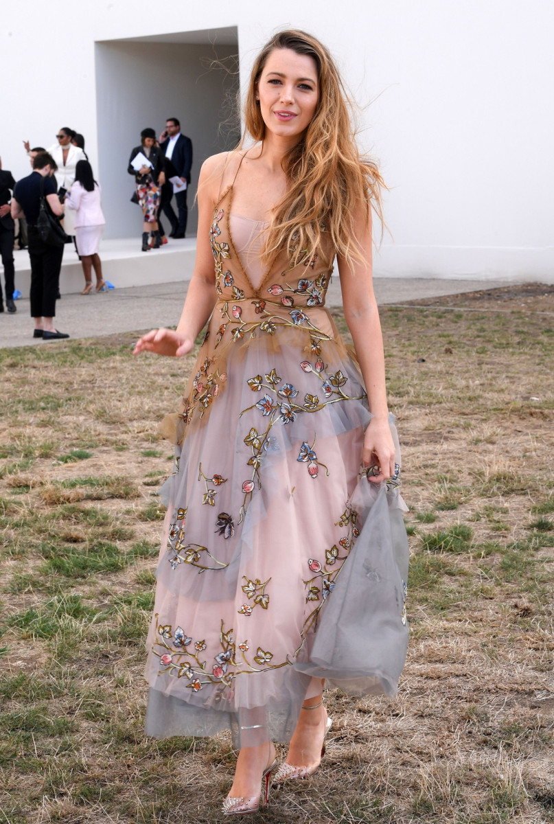 Blake Lively: pic #1069964