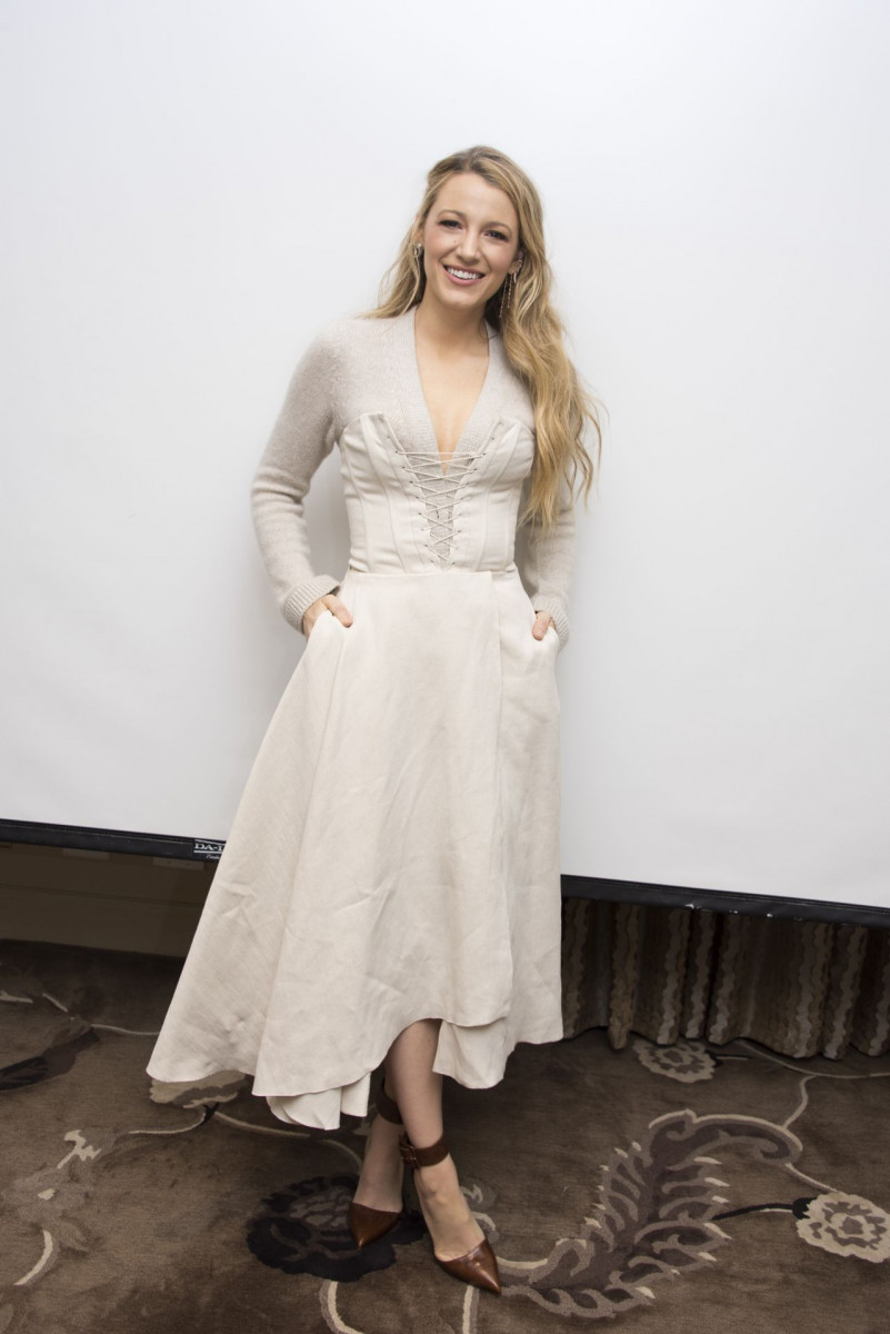 Blake Lively: pic #970539