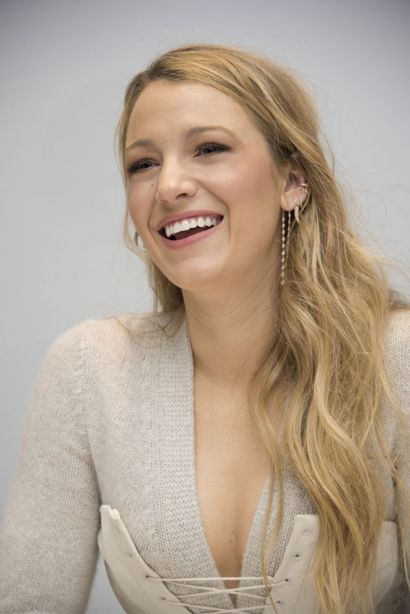 Blake Lively: pic #970540