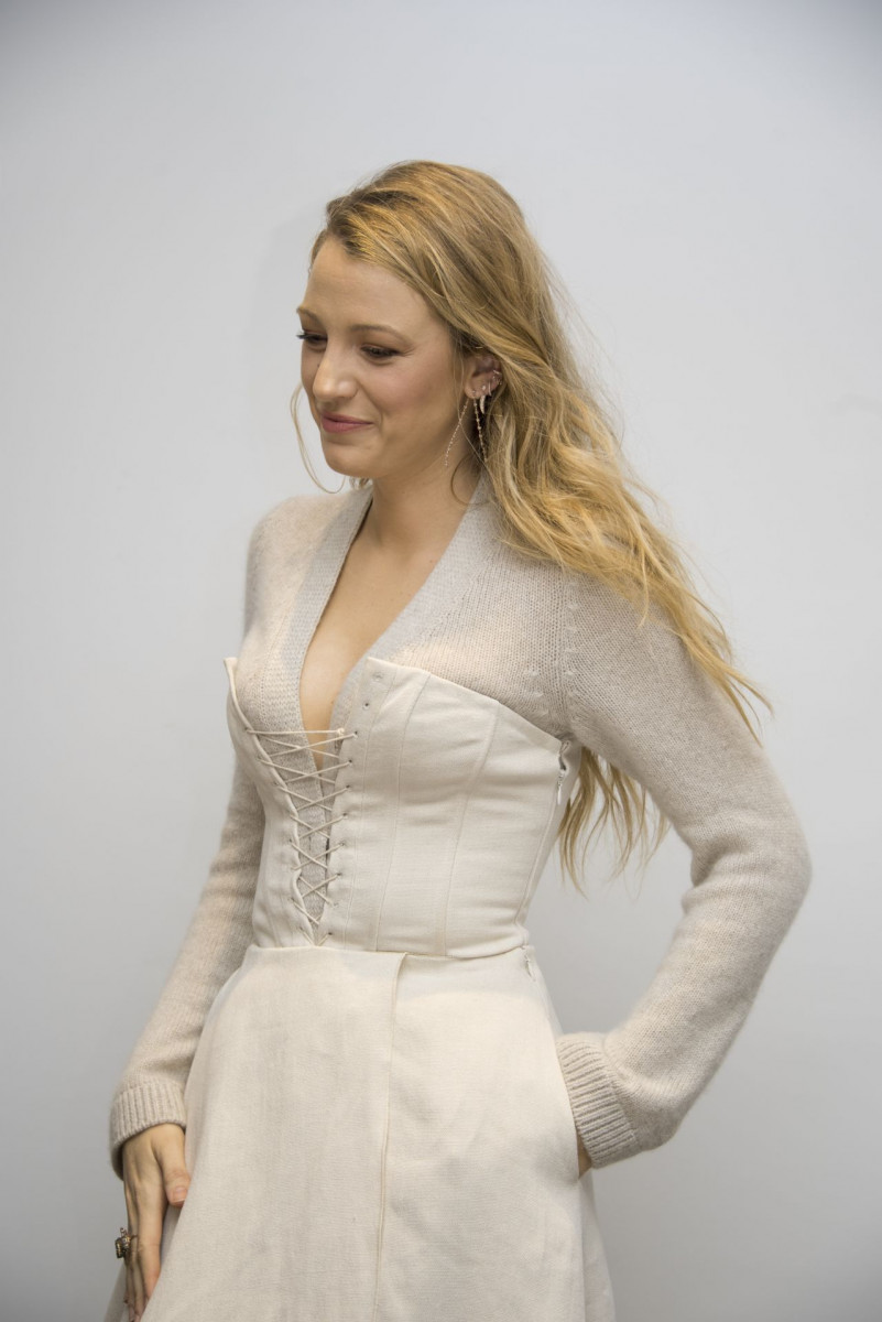 Blake Lively: pic #970536