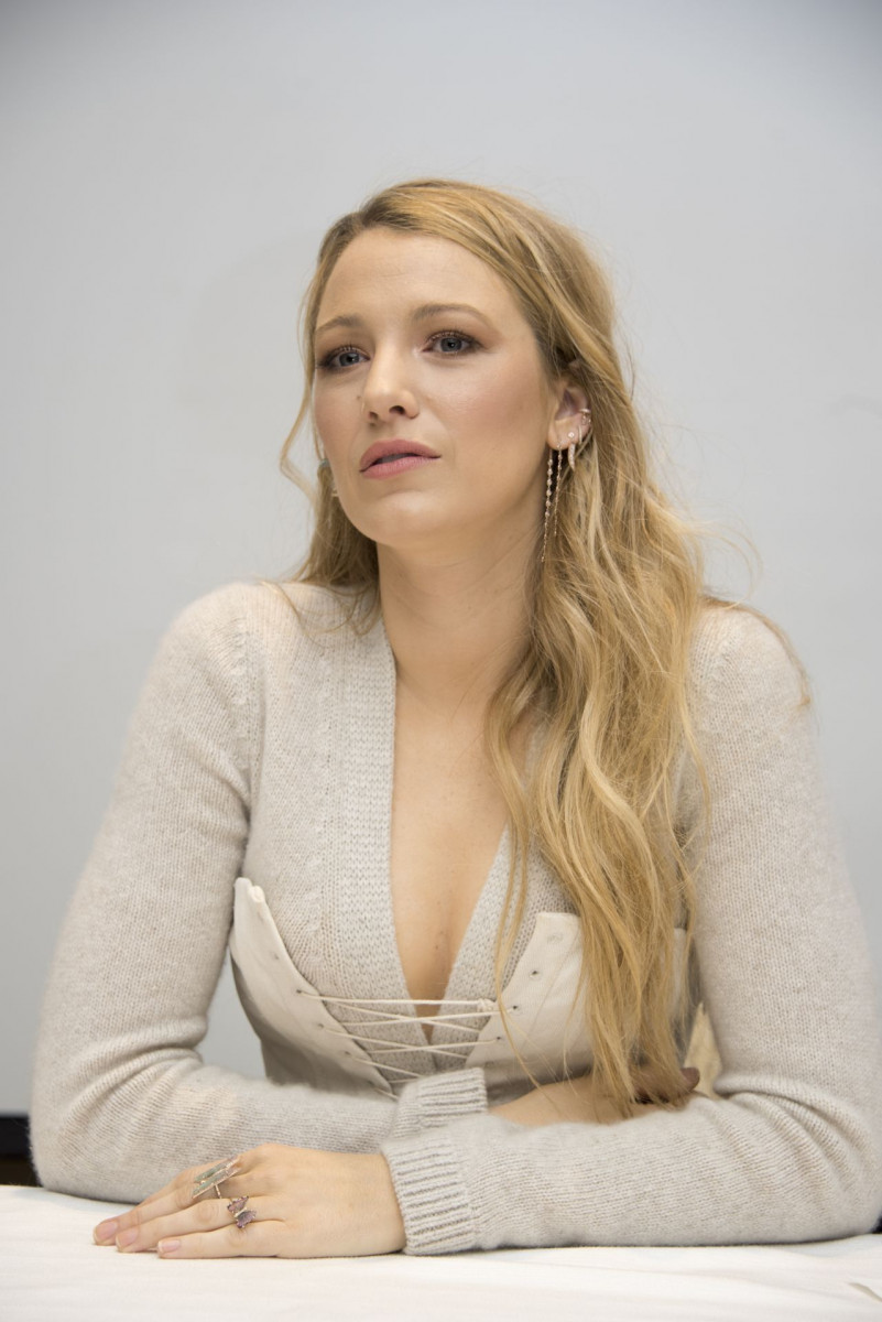 Blake Lively: pic #970538