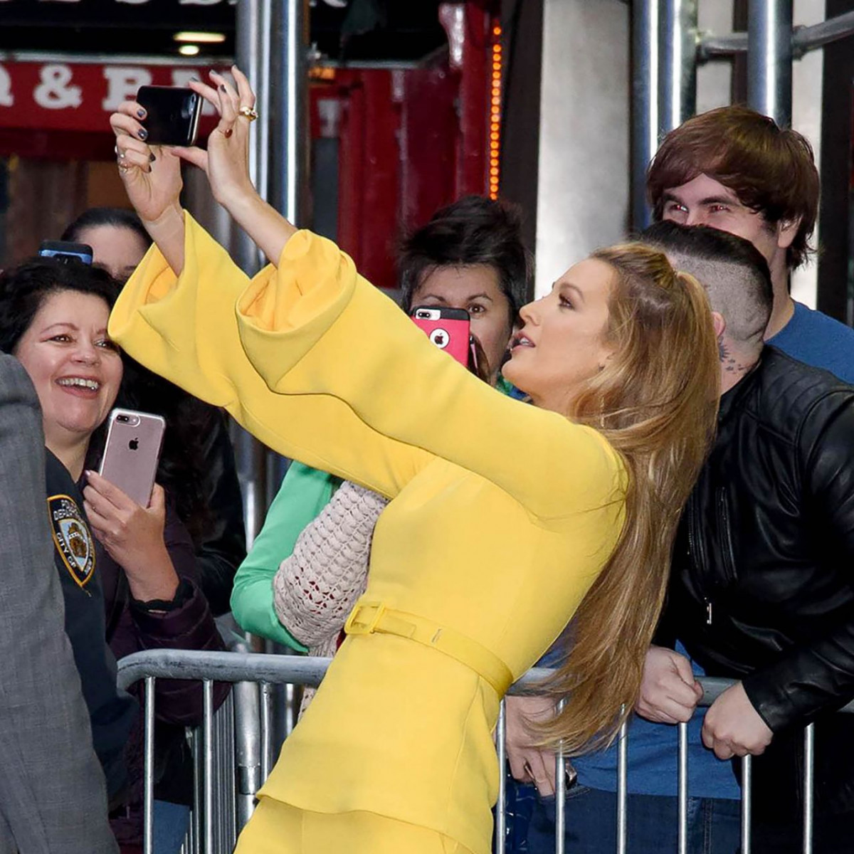 Blake Lively: pic #971723