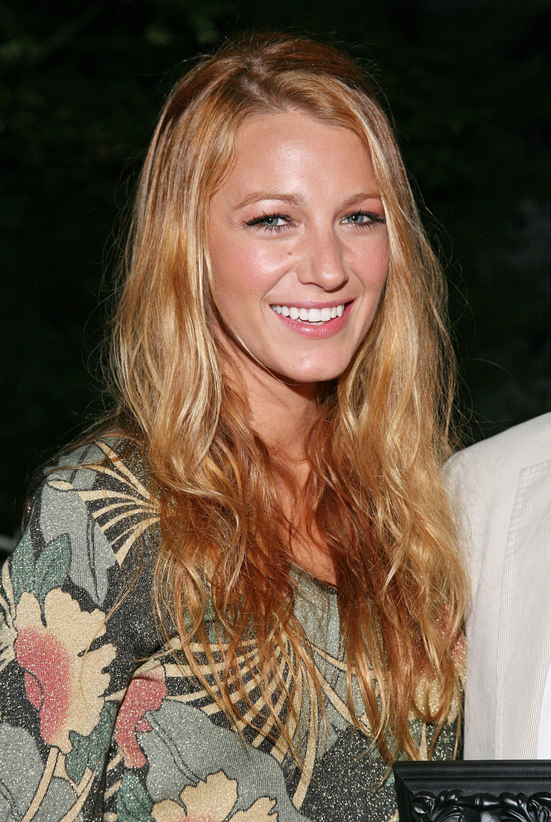 Blake Lively: pic #386332