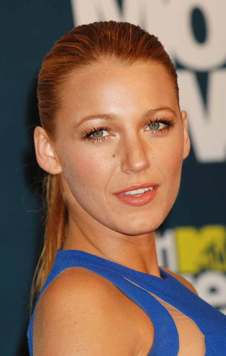 Blake Lively: pic #384676