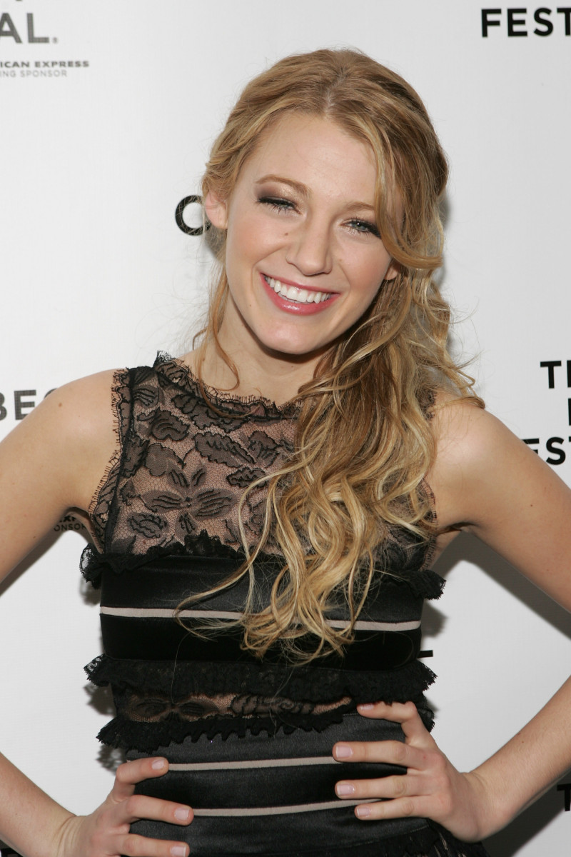 Blake Lively: pic #206503