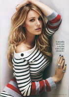 photo 18 in Blake Lively gallery [id199022] 2009-11-12