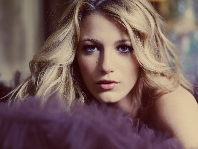 Blake Lively: pic #276992