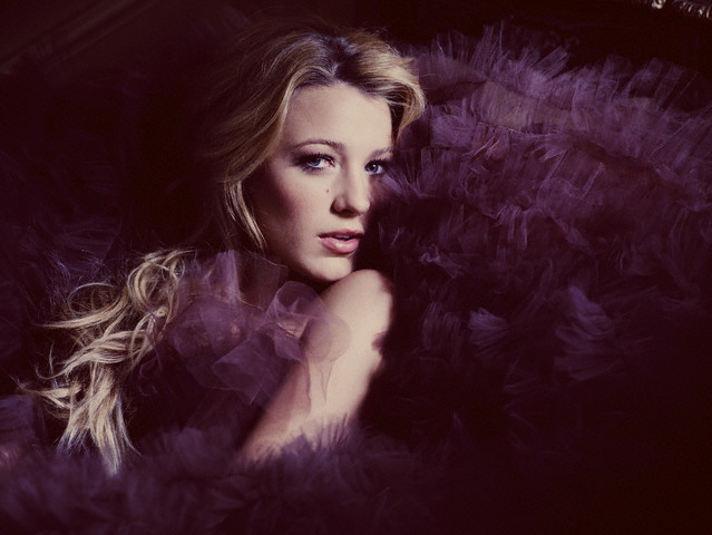 Blake Lively: pic #276997