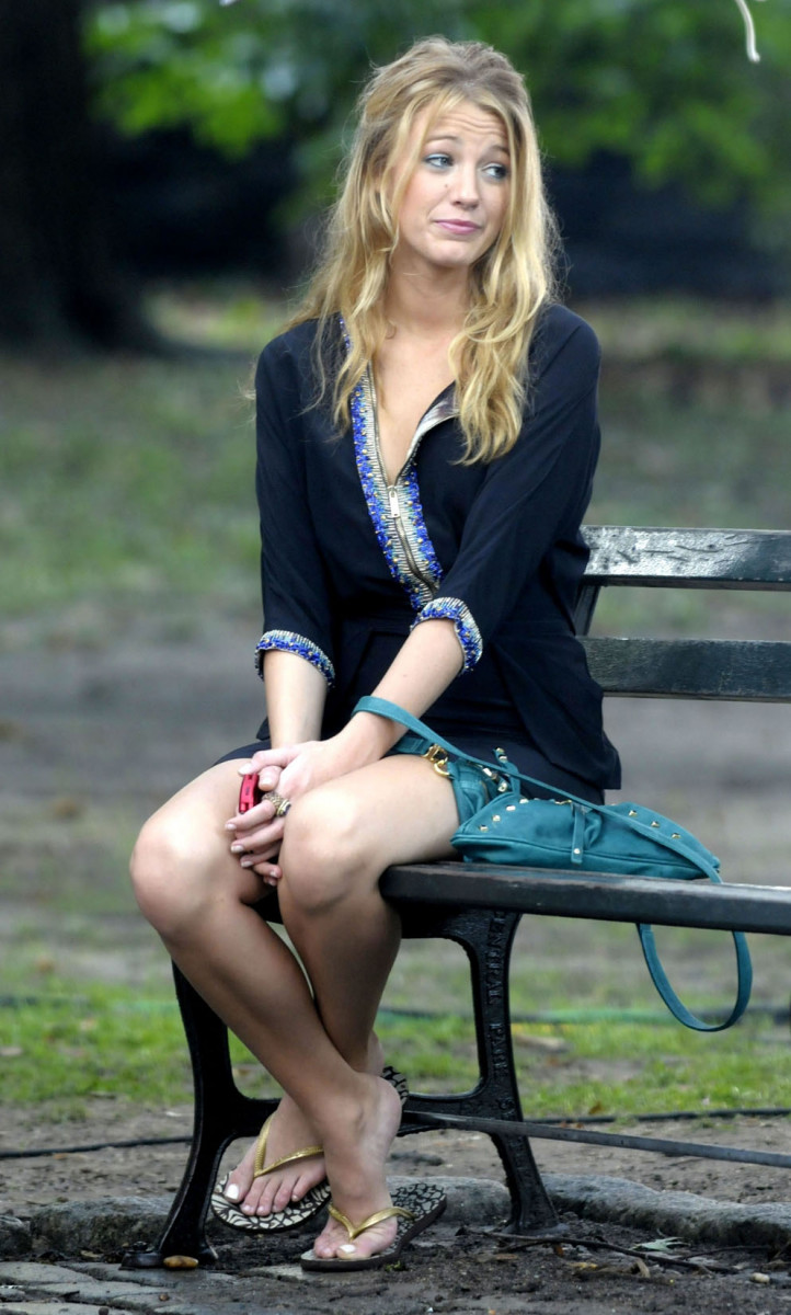 Blake Lively: pic #255048