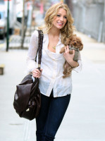 photo 15 in Blake Lively gallery [id133109] 2009-02-11