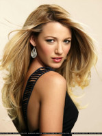photo 7 in Blake Lively gallery [id194937] 2009-11-04
