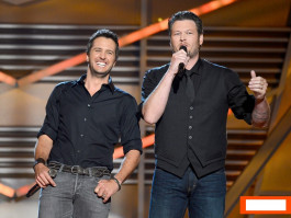 photo 8 in Blake Shelton  gallery [id601607] 2013-05-12