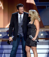 Blake Shelton  photo #