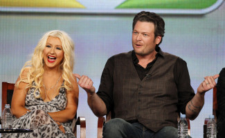 Blake Shelton  photo #