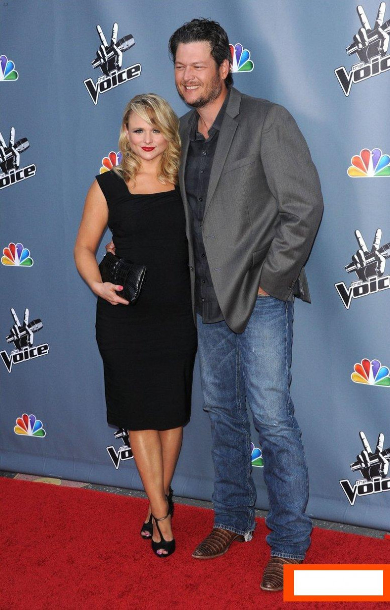 Blake Shelton : pic #595173