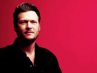 Blake Shelton  pic #554072