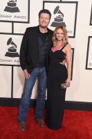 photo 3 in Blake Shelton  gallery [id759264] 2015-02-15