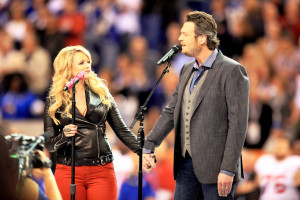 Blake Shelton  pic #552858