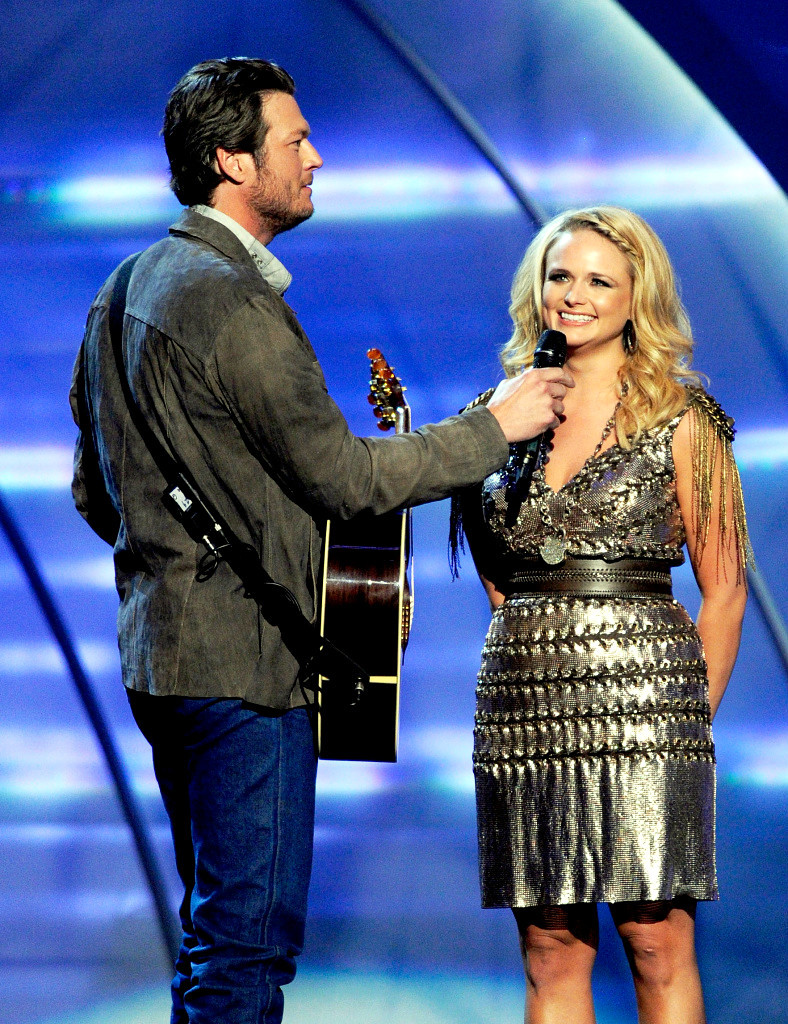 Blake Shelton : pic #545108