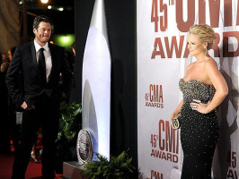 Blake Shelton  photo #