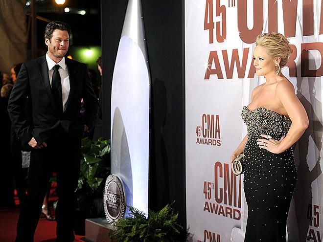 Blake Shelton : pic #545107