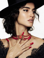 Blanca Padilla photo #