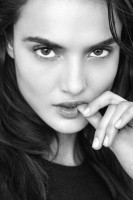 Blanca Padilla photo #