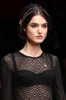 Blanca Padilla photo #