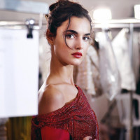 Blanca Padilla photo #