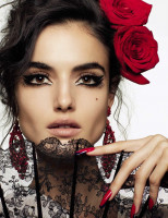 Blanca Padilla photo #